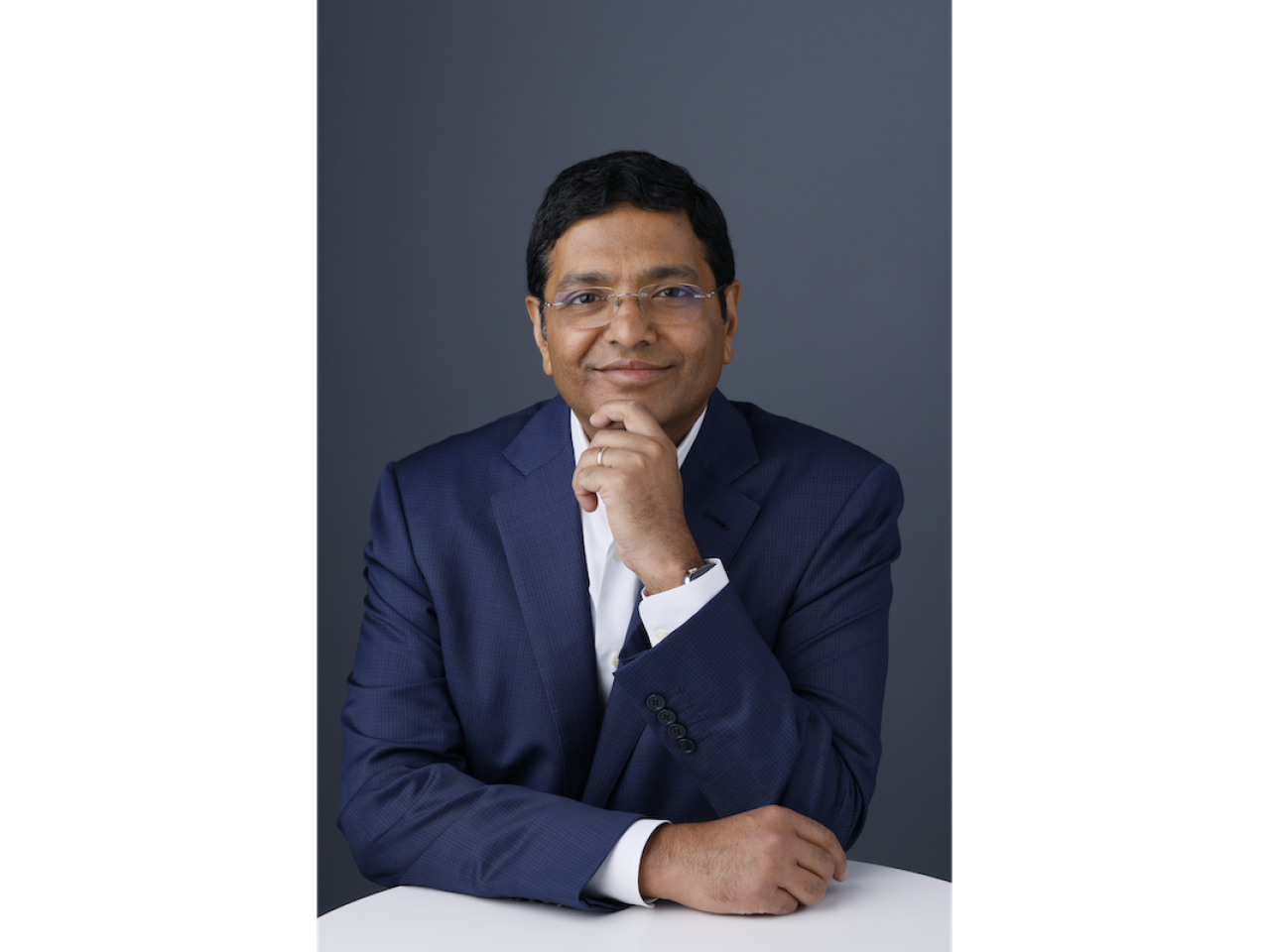 Satish Dhanasekaran