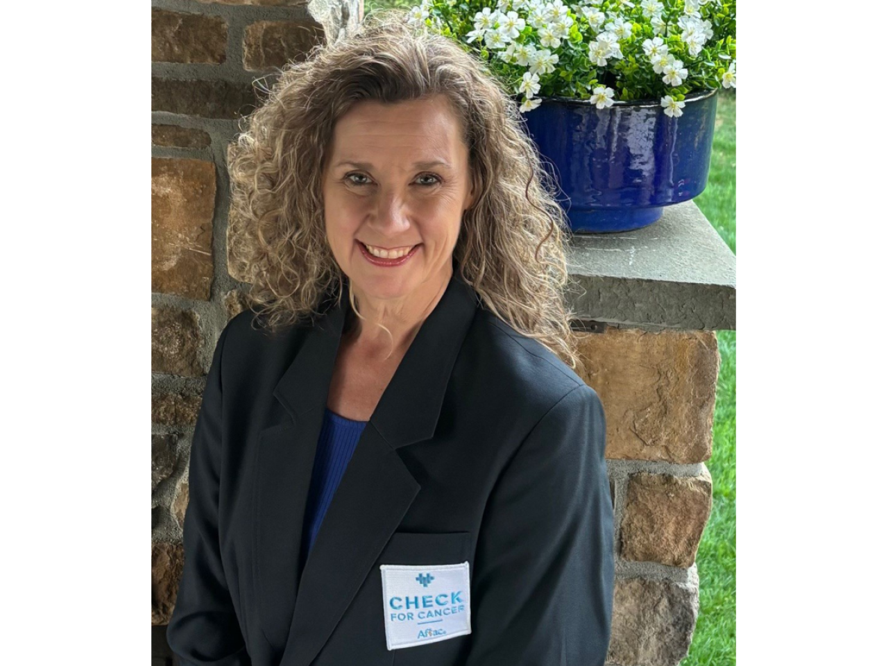 Dr. Heather Bittner Fagan