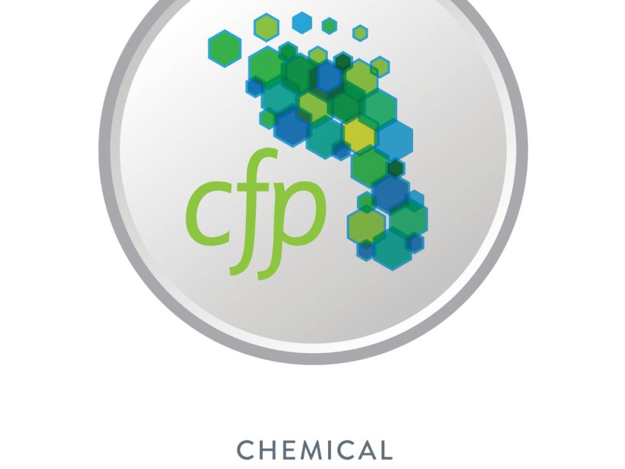 Chemical Footprint Project logo