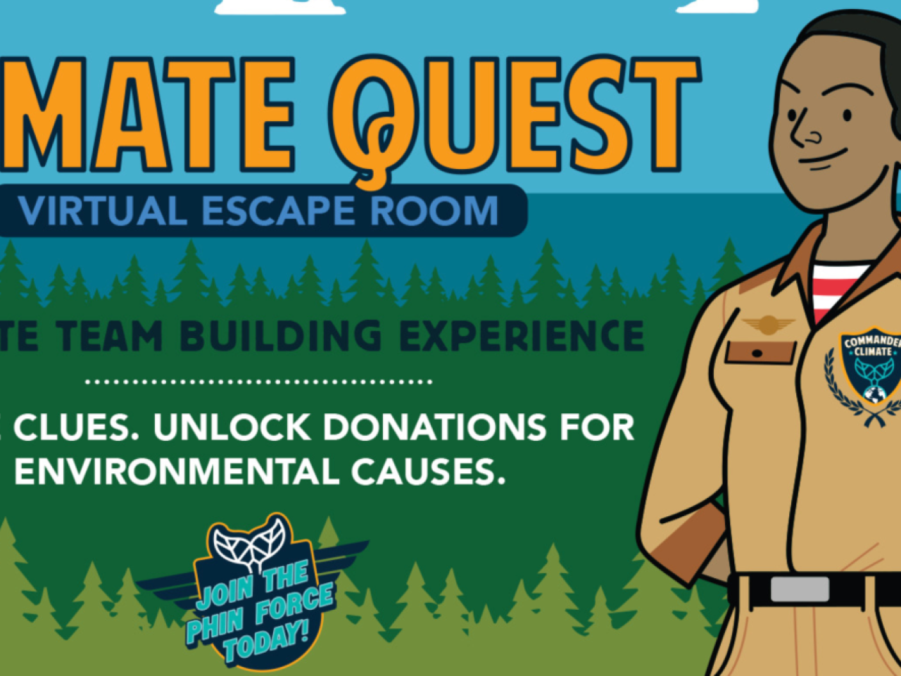 Climate Quest Banner