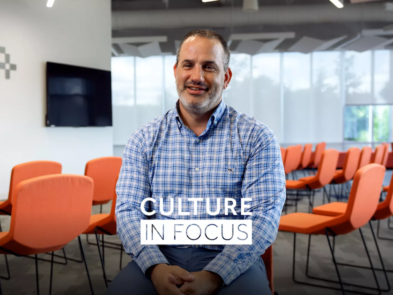 Culture in Focus: NRG Energy.