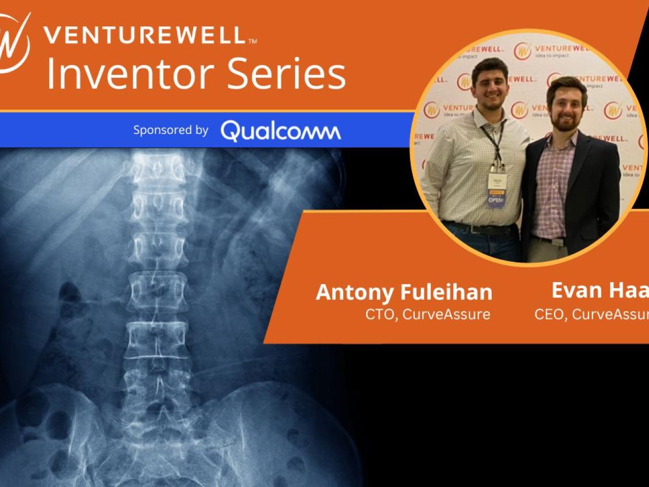 Venturewell Inventor Series