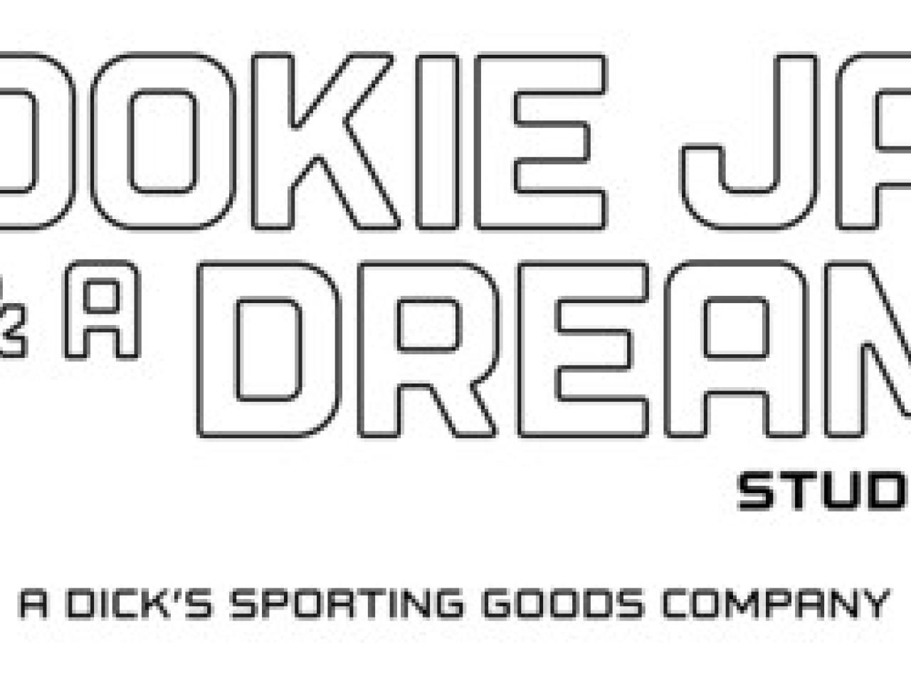 Cookie Jar & a Dream Studios logo
