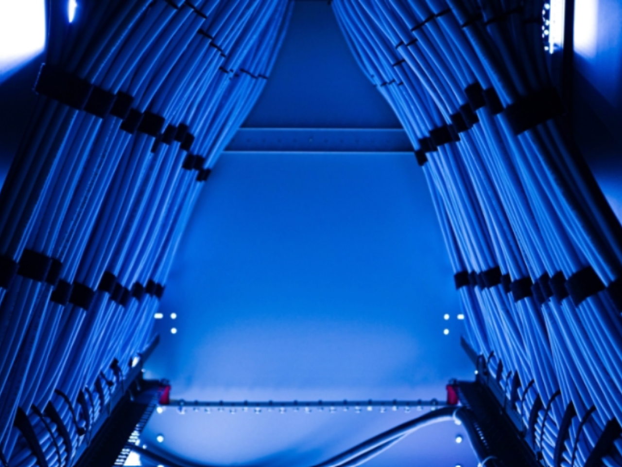 Data Center Sustainability: The Value of Partnerships