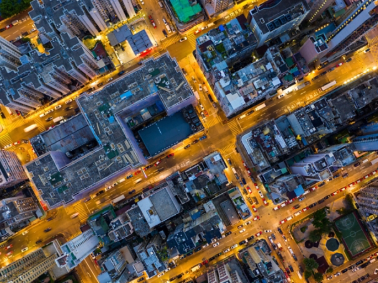 How to Rethink Energy Demand to Build a Sustainable, Resilient Future