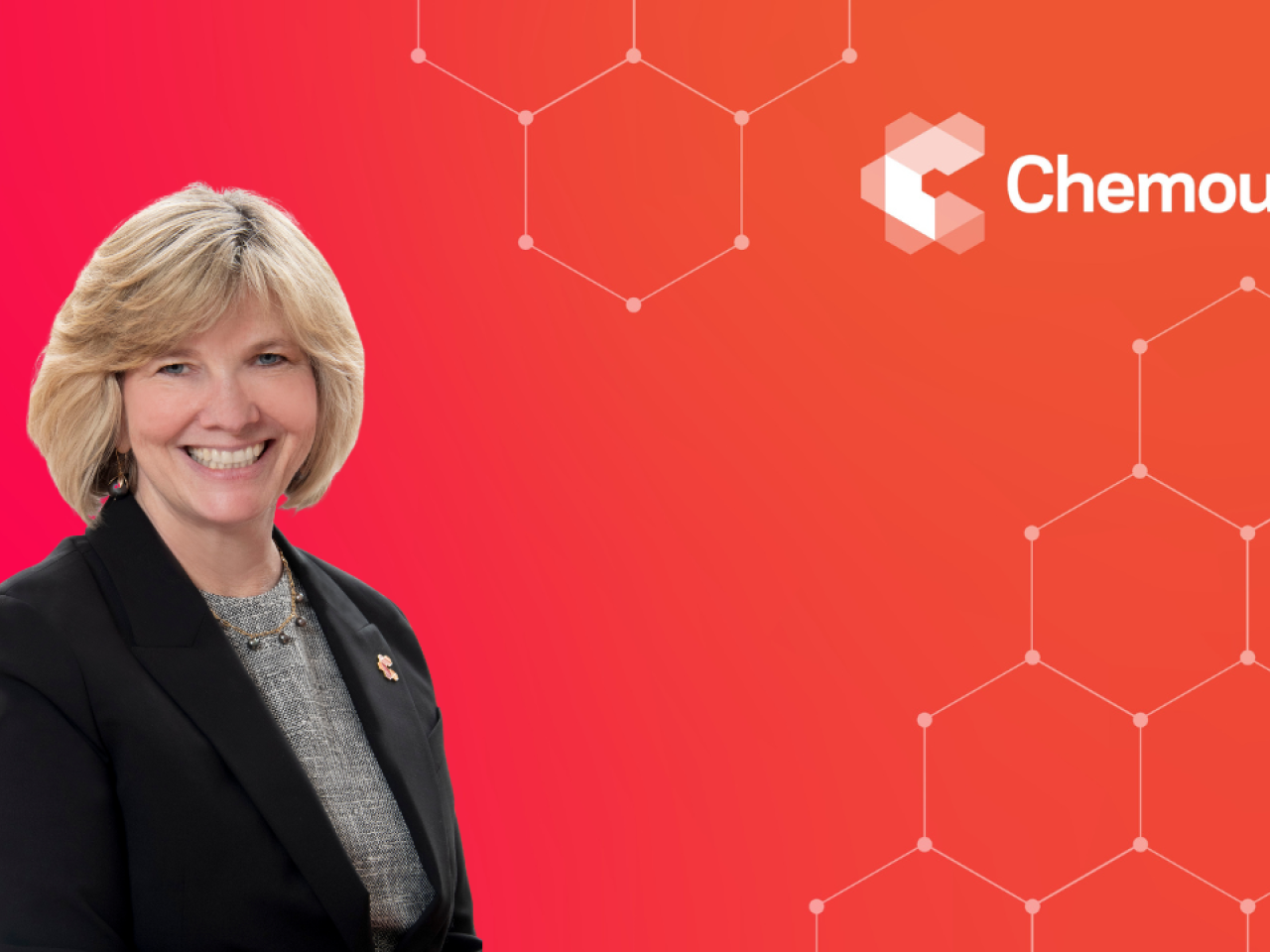 Denise Dignam, President & CEO, Chemours