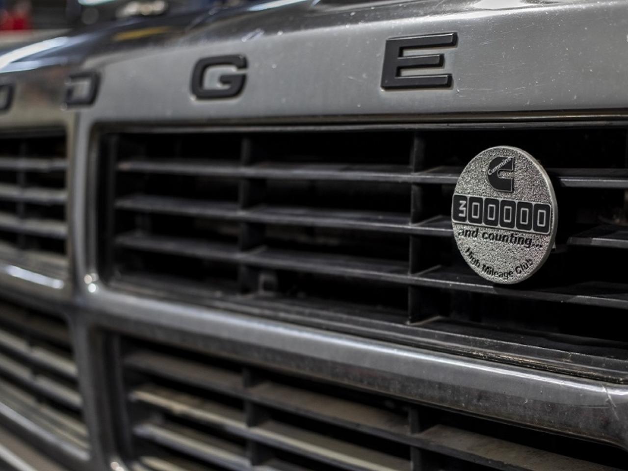 Dodge Ram 250