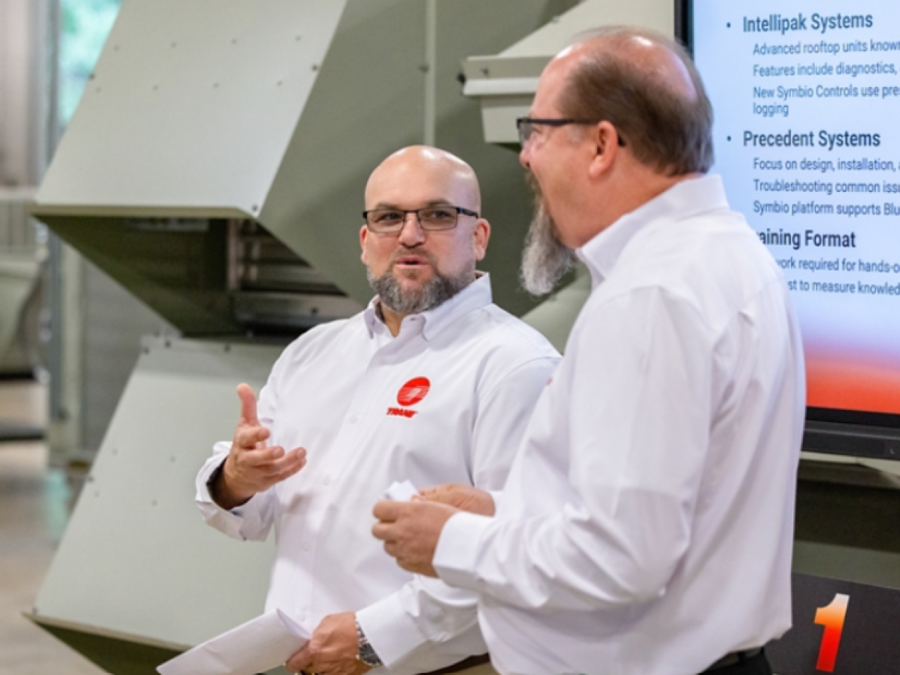 The Key to a Long Lifecycle: How Doug Burds Drives Circularity in HVAC