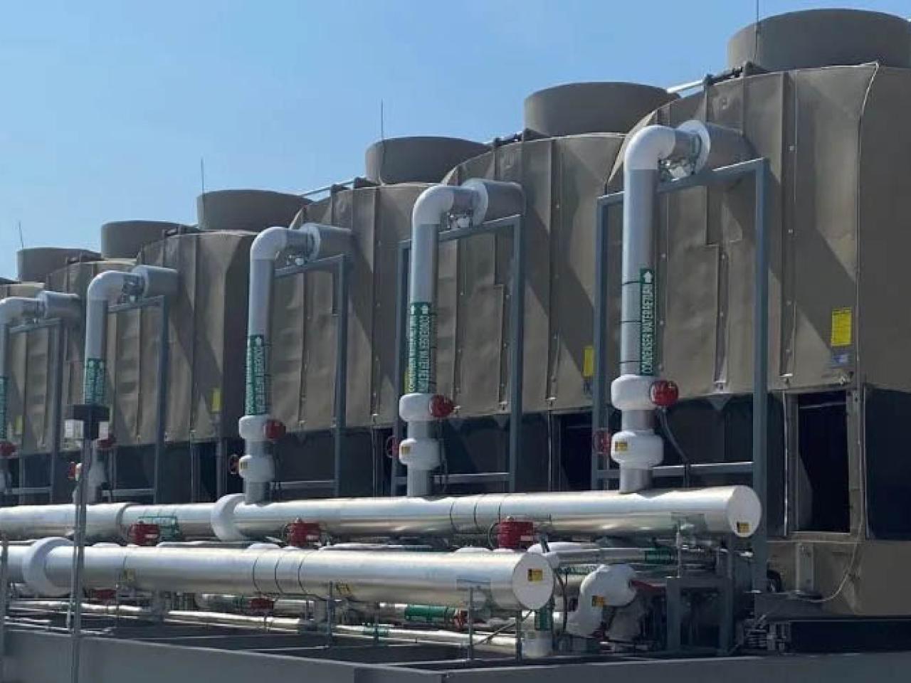 Power plant