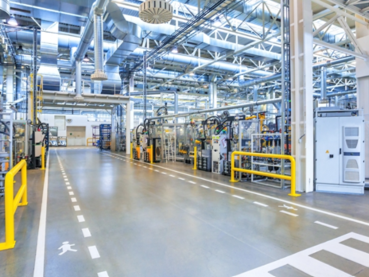 Innovating for Impact: Decarbonization is Smart Business Strategy for EnerSys
