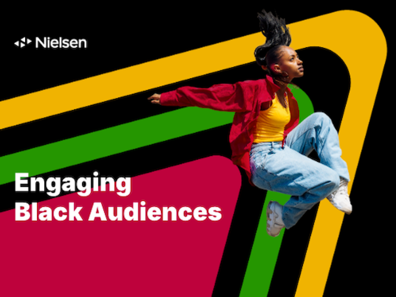 Nielsen: Engaging Black Audiences