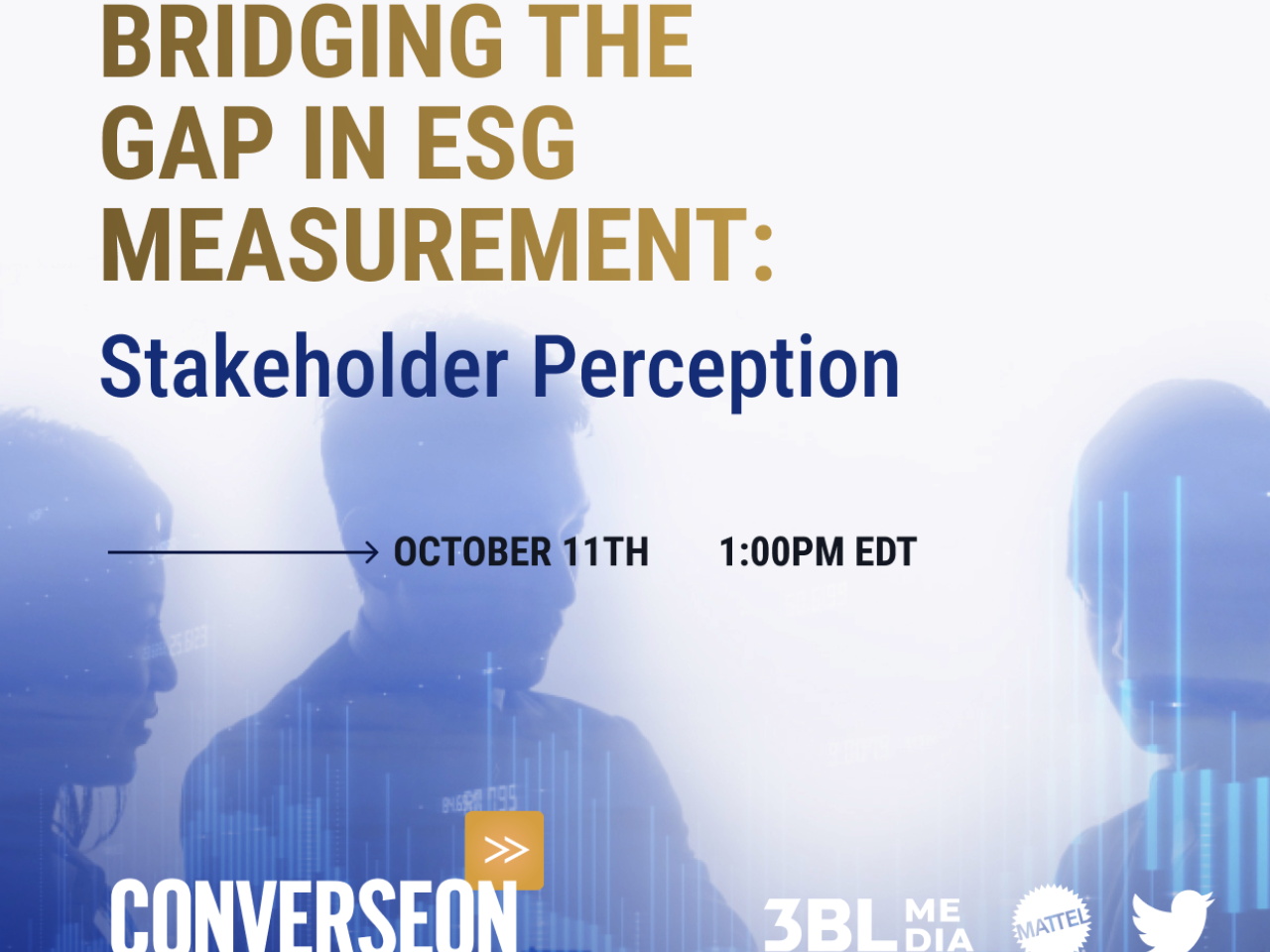 "Bridging the Gap in ESG Measurement: Stakeholder Perception"