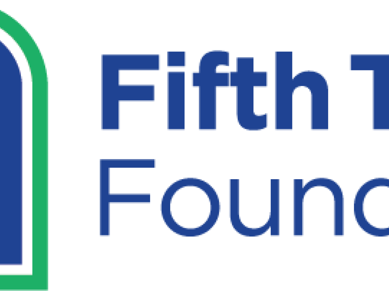 Fifth Third Foundation logo