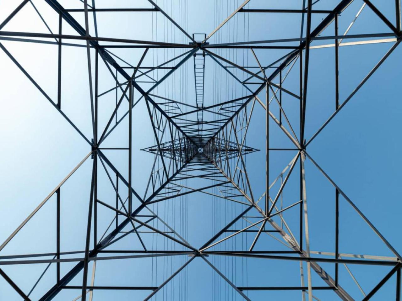 Powering the Future: Investing in Grid Infrastructure image