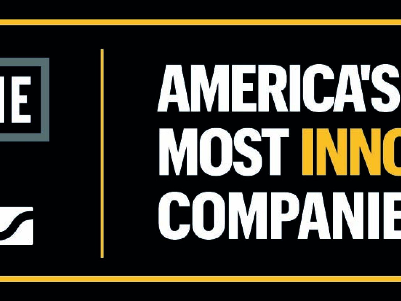 Fortune: America's Most Innovative Companies 2026