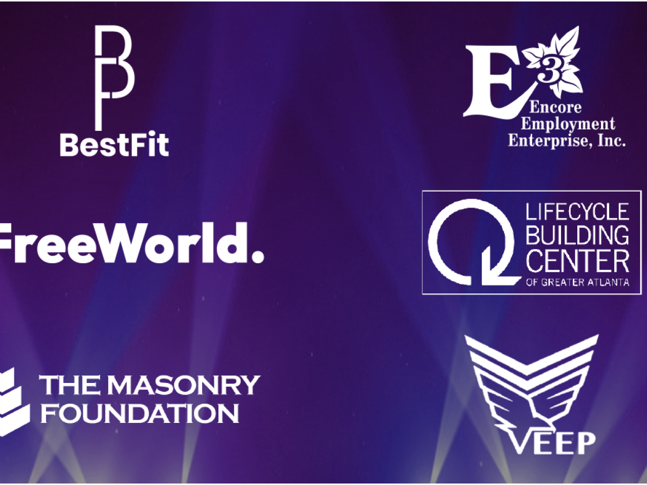 Meet our Inspire Awards finalists
