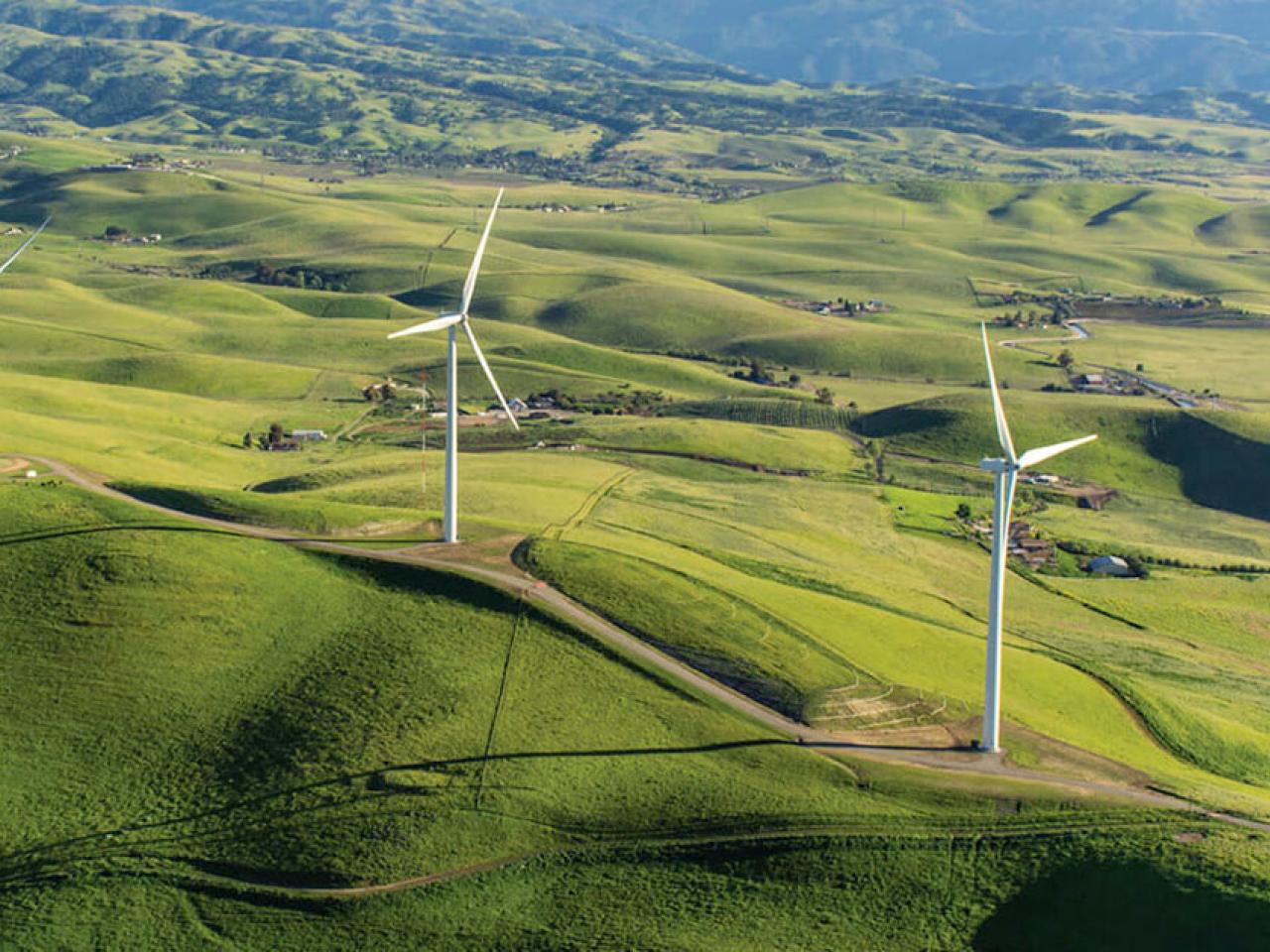 Google Partners for renewable energy with NextEra Energy