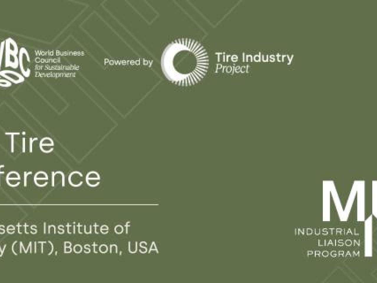 Register now for the 2025 Tire Emissions Research Conference
