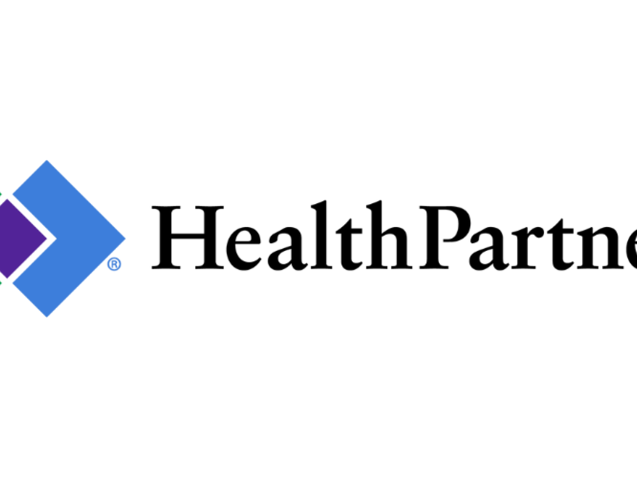 HealthPartners Logo