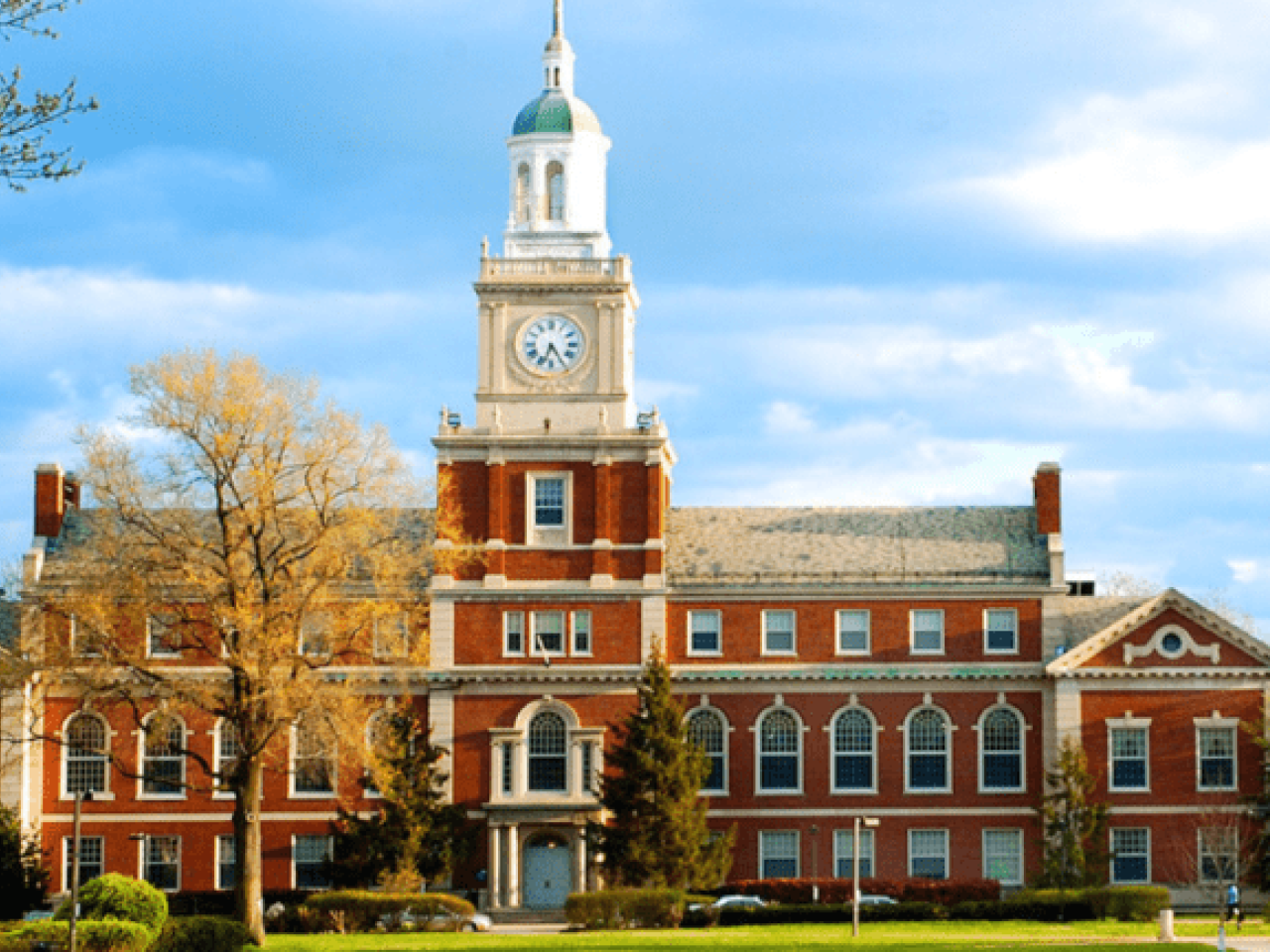 Howard University