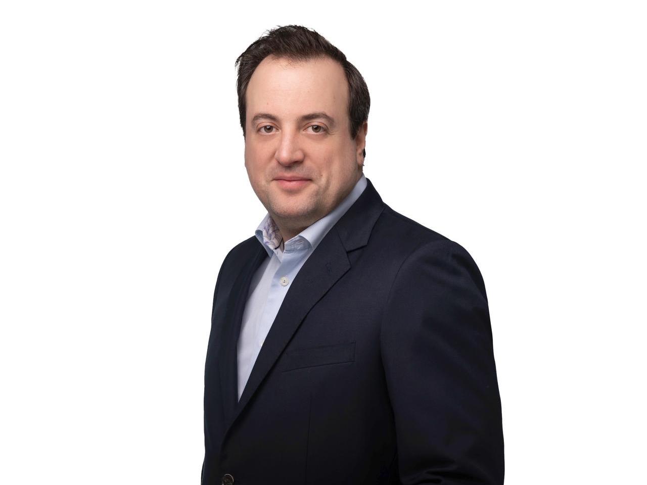 Guillaume Mascotto, Director of Advisory Services at AccountAbility