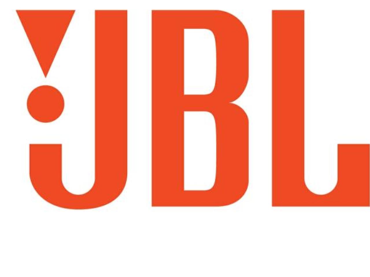 JBL Campus Logo.