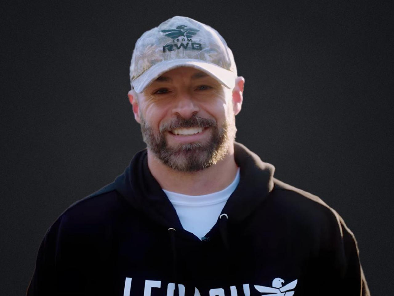 Jason Wood headshot