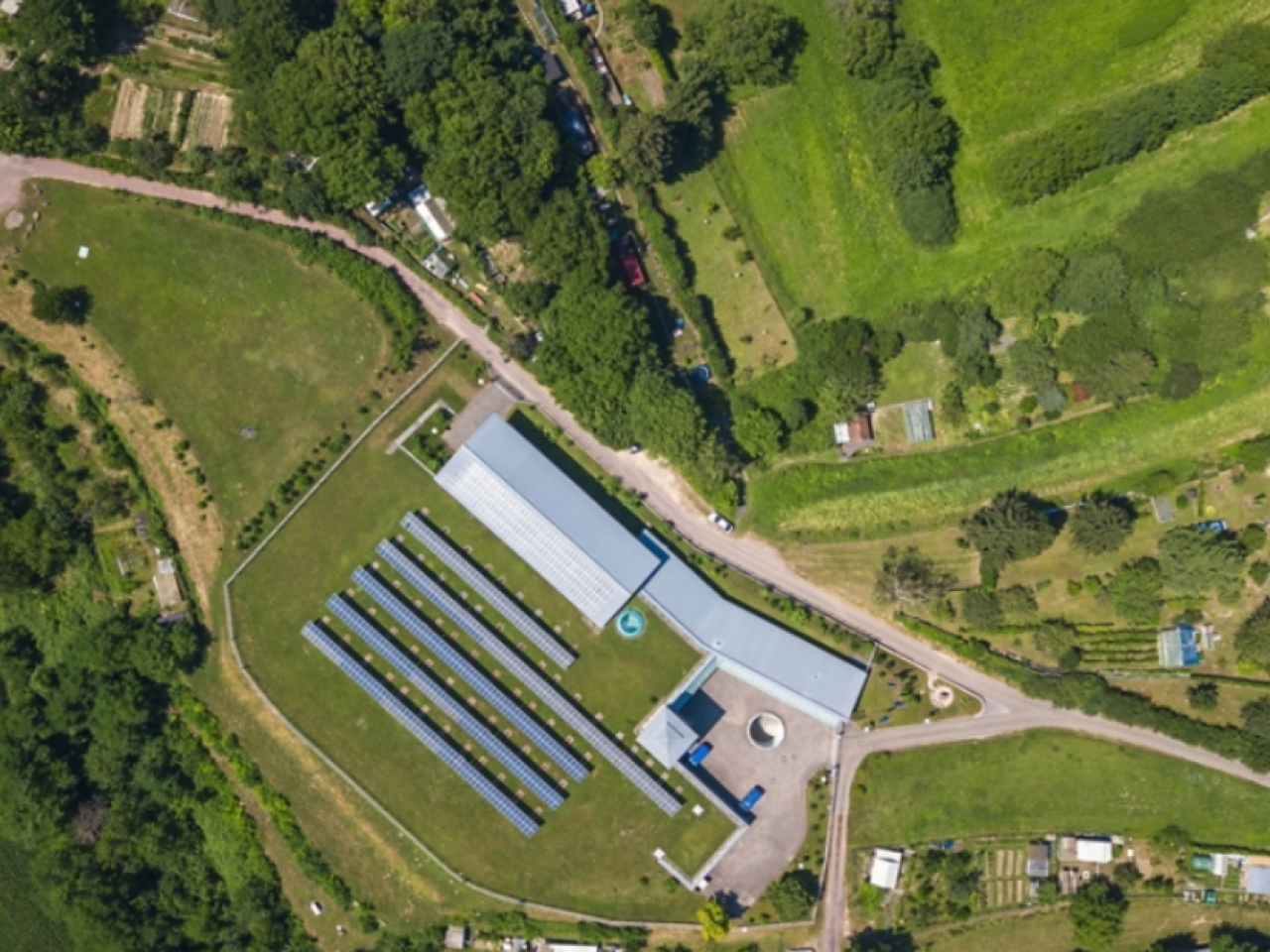 Collaboration at Scale: Unlocking Flexibility for Energy Optimization