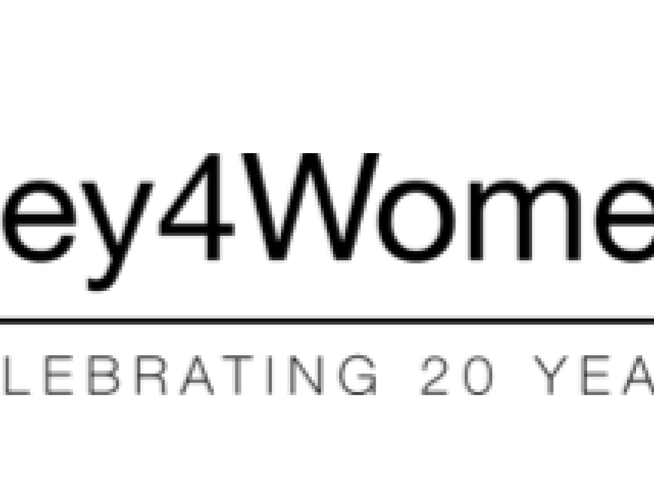Key4Women: Celebrating 20 Years