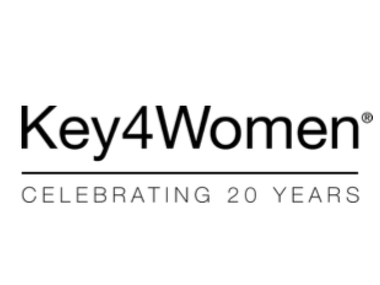 Key4Women logo