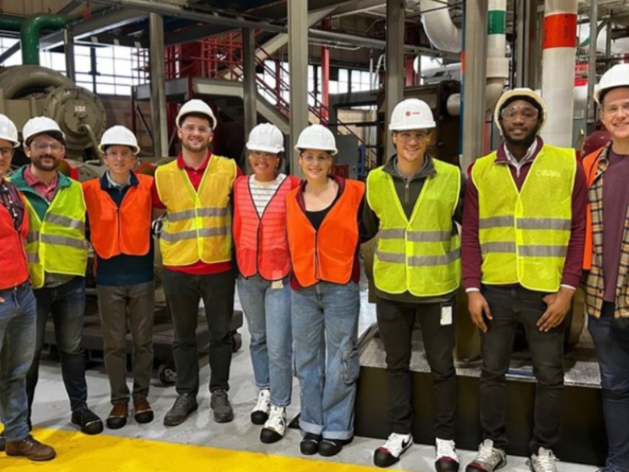 How Trane Technologies' Kris Gagermeier’s Trains the Industry’s Future Leaders