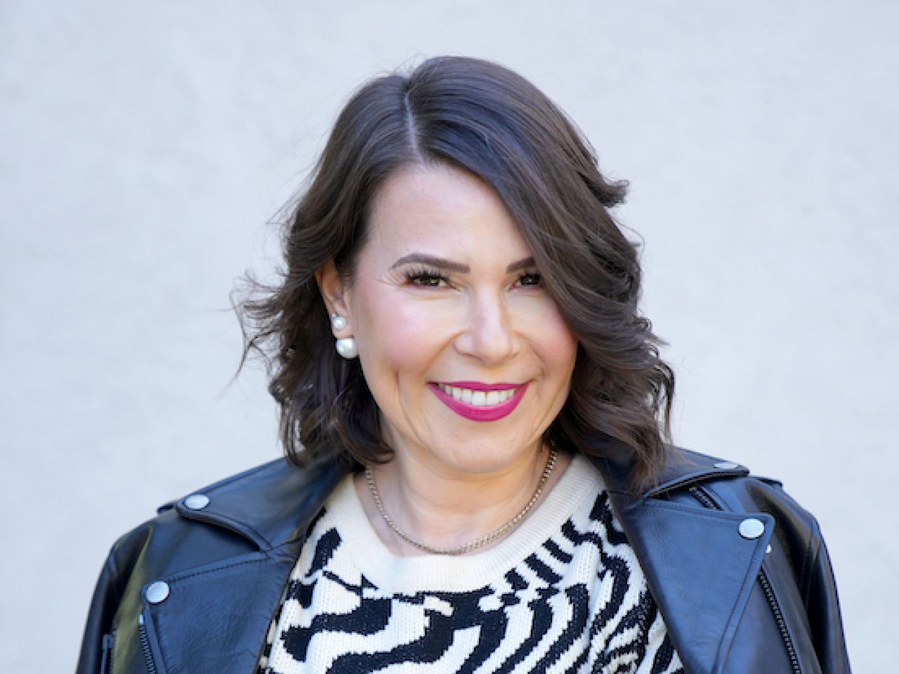 Laurel Mintz of Fabric VC
