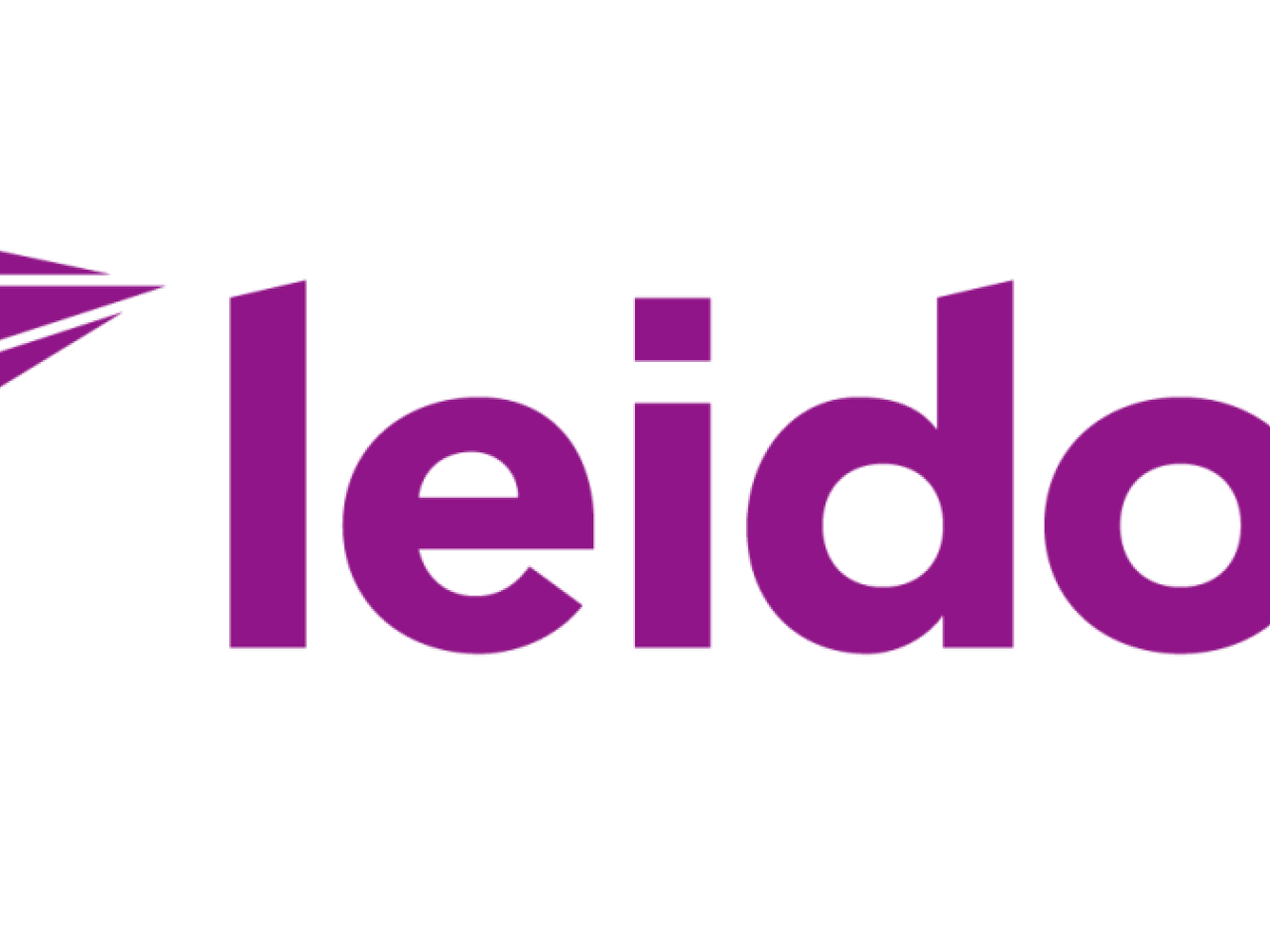 Leidos logo