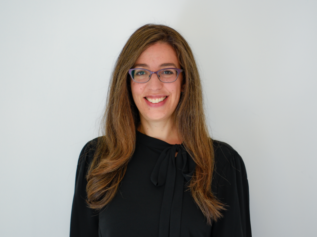 Leila Sadd, CEO of Common Impact