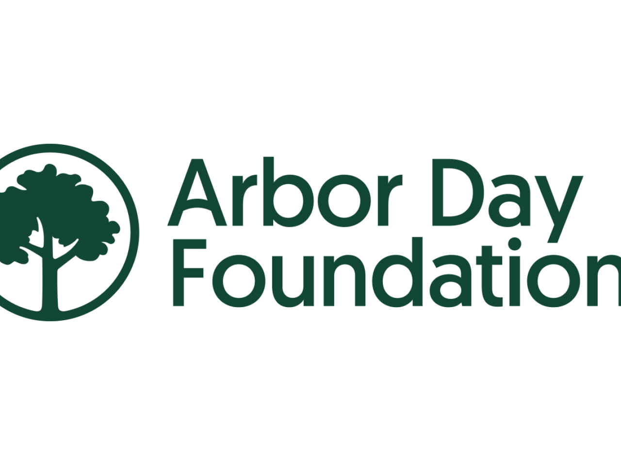 Arbor Day Foundation Logo