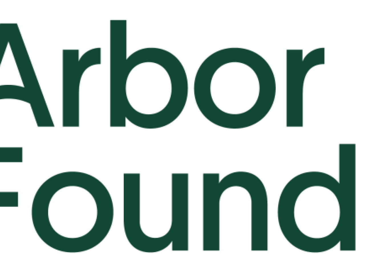 Arbor Day Foundation Logo