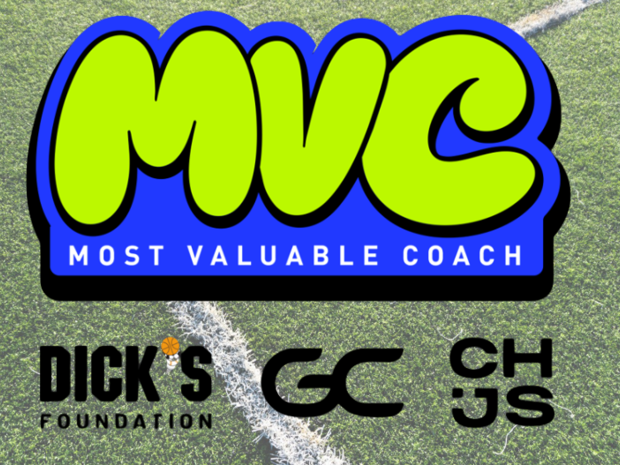 Most Valuable Coach: DICK'S Foundation