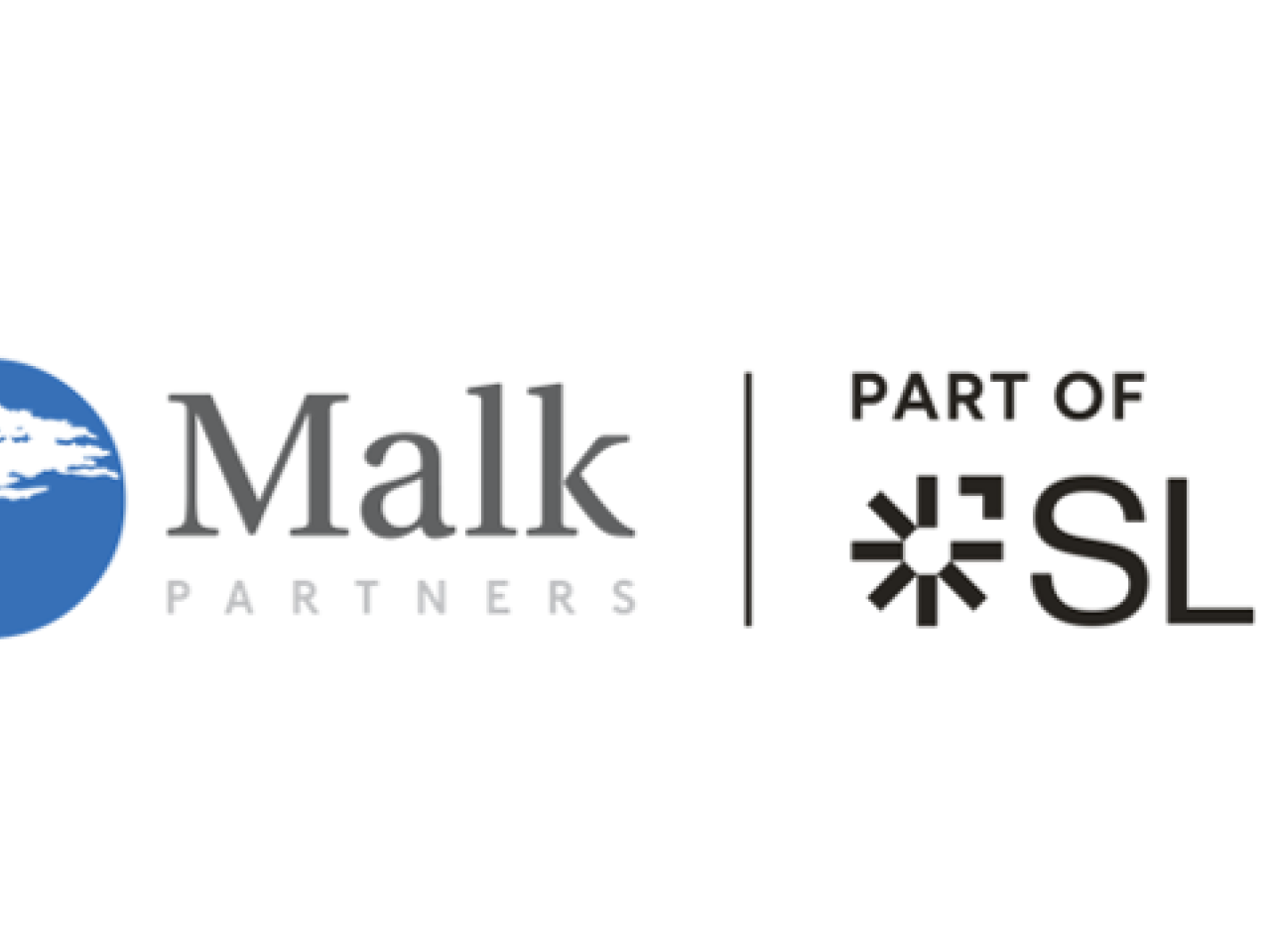 Malk and SLR logo
