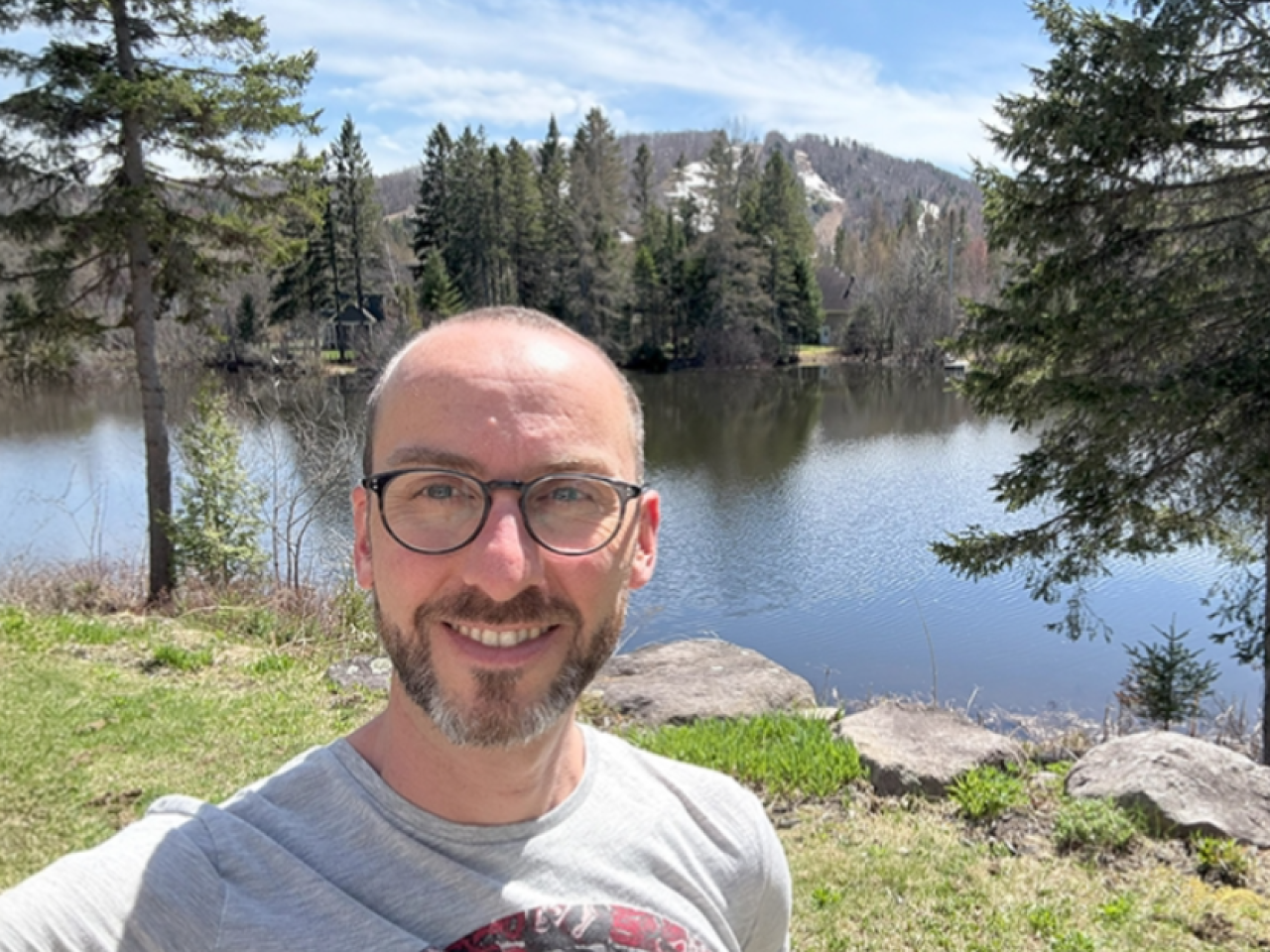 Harnessing AI for Sustainability: Marc-Olivier Impact