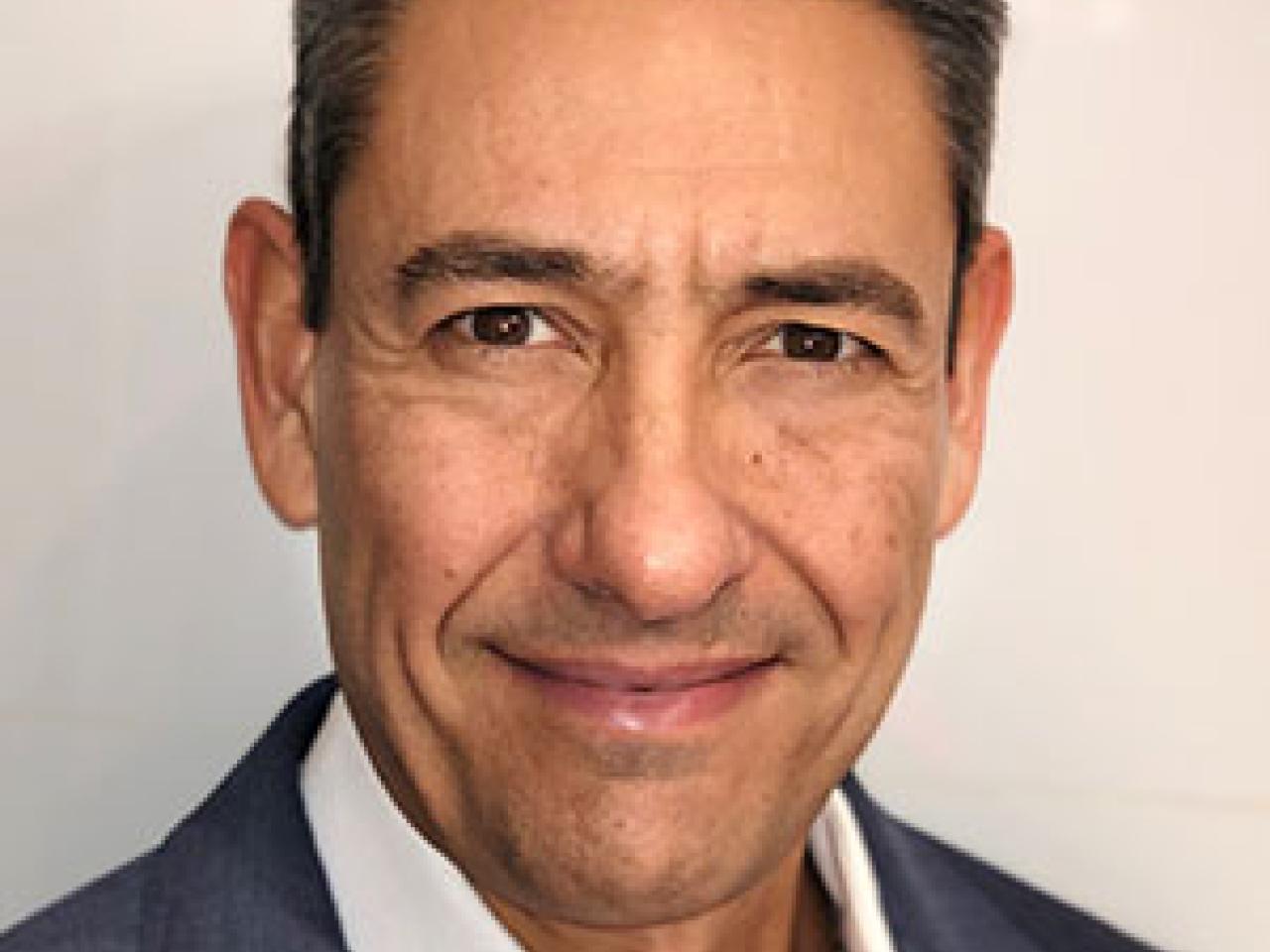 Marcelo Gonzalez