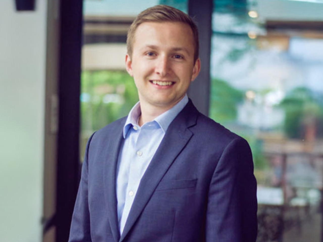 How Trane Technologies Mark Thorson's Builds Smarter, More Sustainable Systems with Data