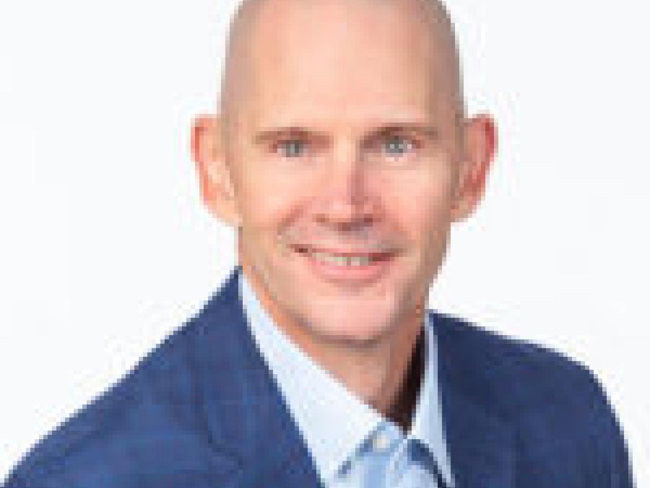 Mark Schissel
