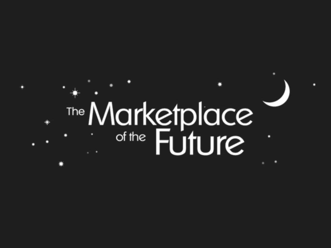 Logo for Marketplace of the Future