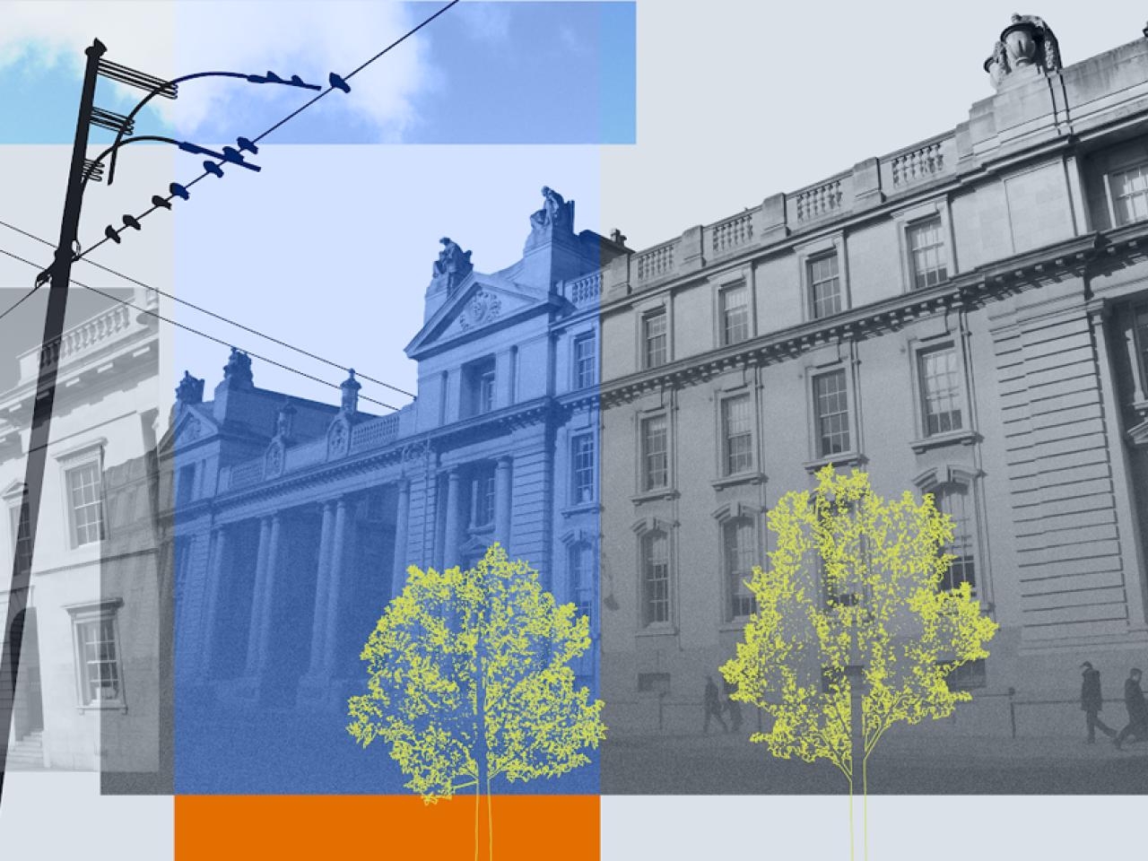 Meeting the Power Crunch with clean tech and good policies