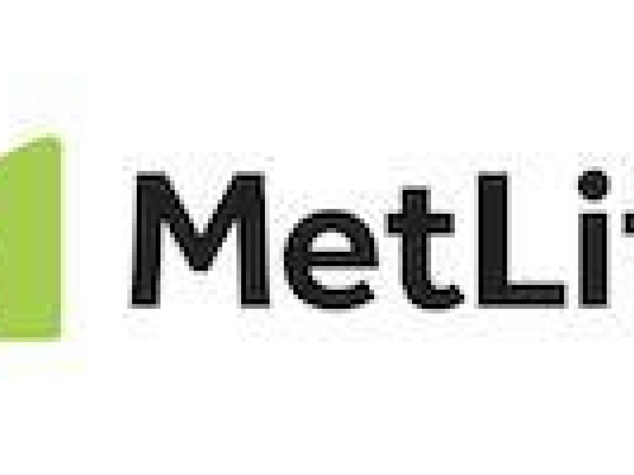 MetLife logo