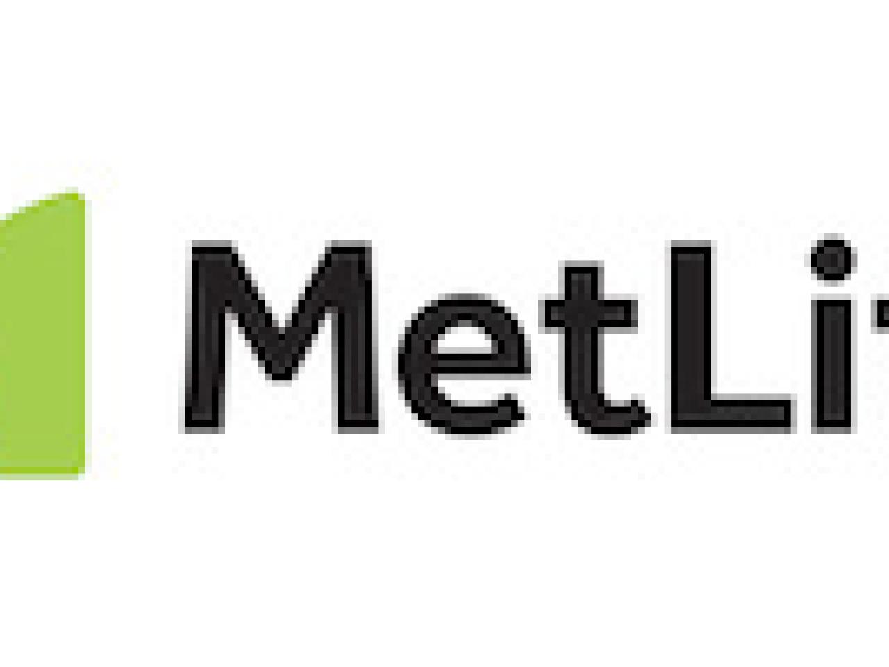 MetLife Logo Sustainability 