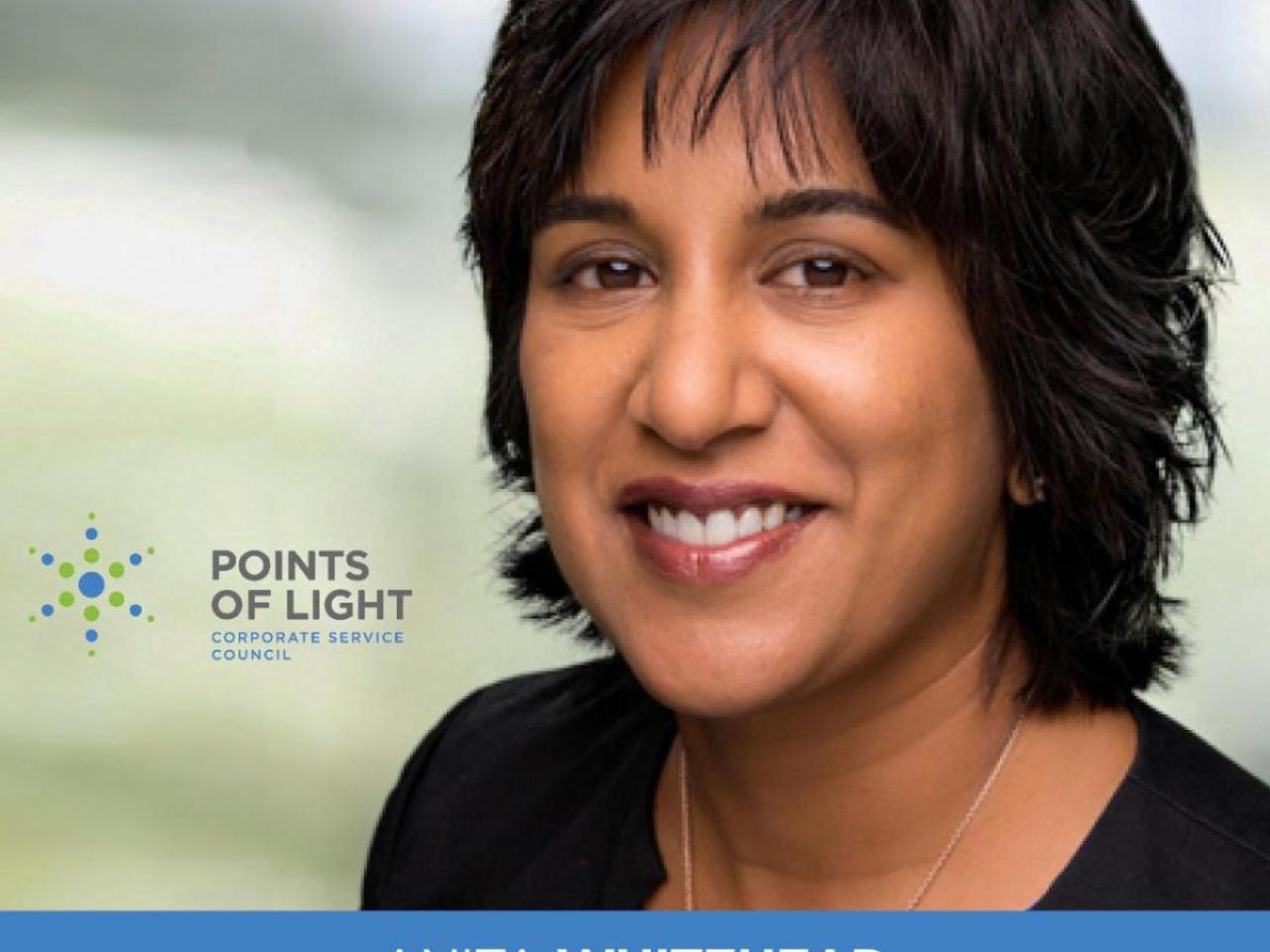 Points of Light ESG News & Media