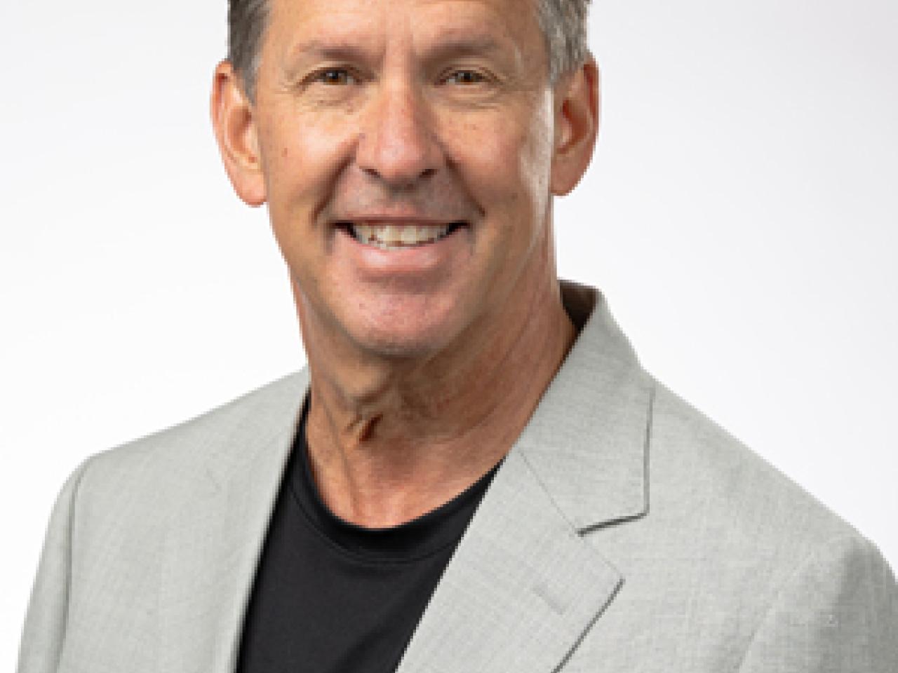 John Hummel, head of retail home lending at U.S. Bank.