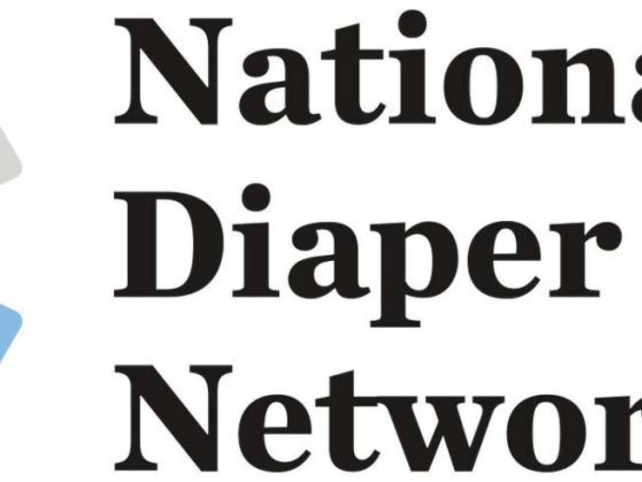 National Diaper Bank Network logo