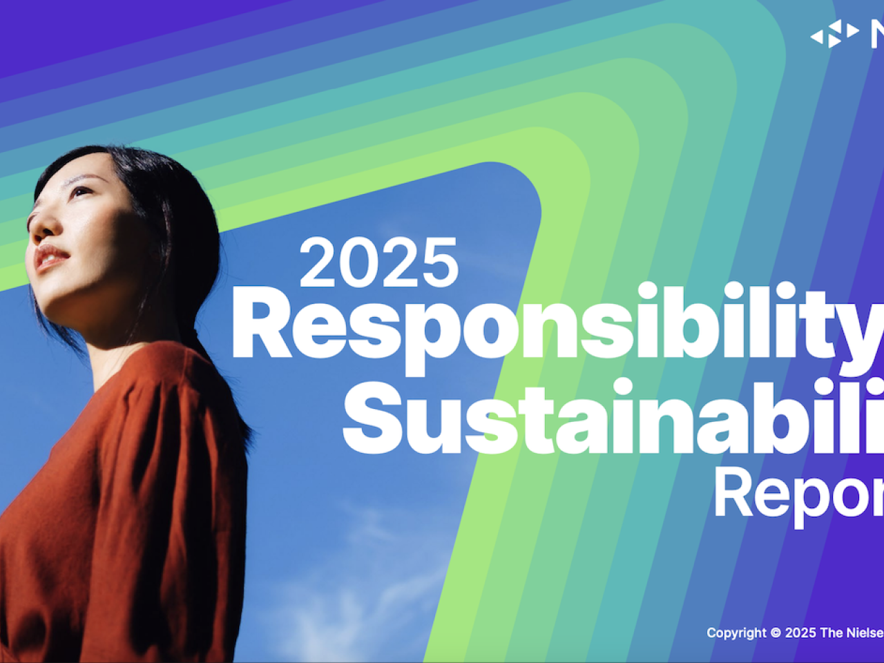 Nielsen 2025 Responsibility & Sustainability Report